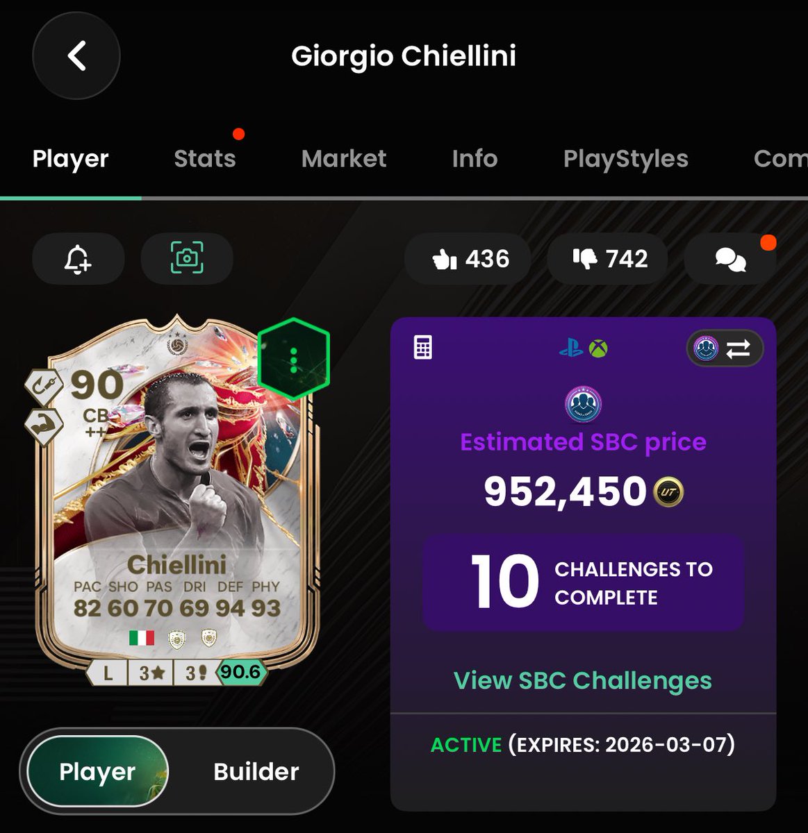 モレノ FC26 tweet media