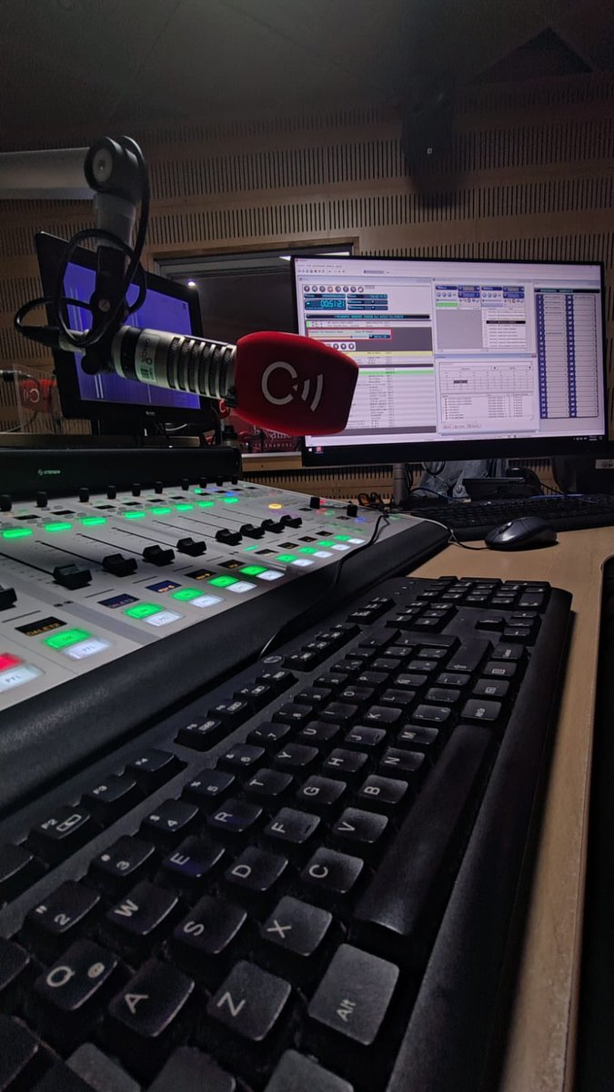 Carlos Montoya tweet media