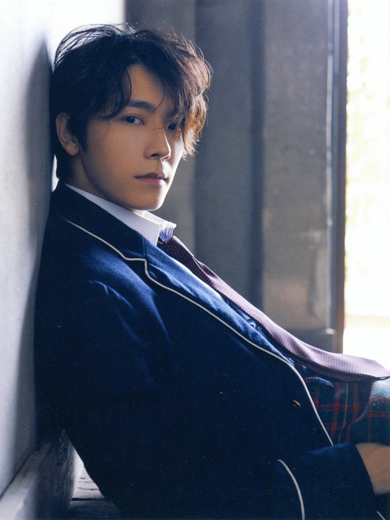 お顔つよつよ💘
#1日1ドンヘ
#DONGHAE #SUPERJUNIOR #동해 #ドンヘ