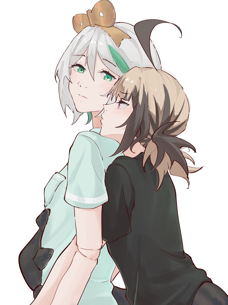 hello happy valentines 💚🧡