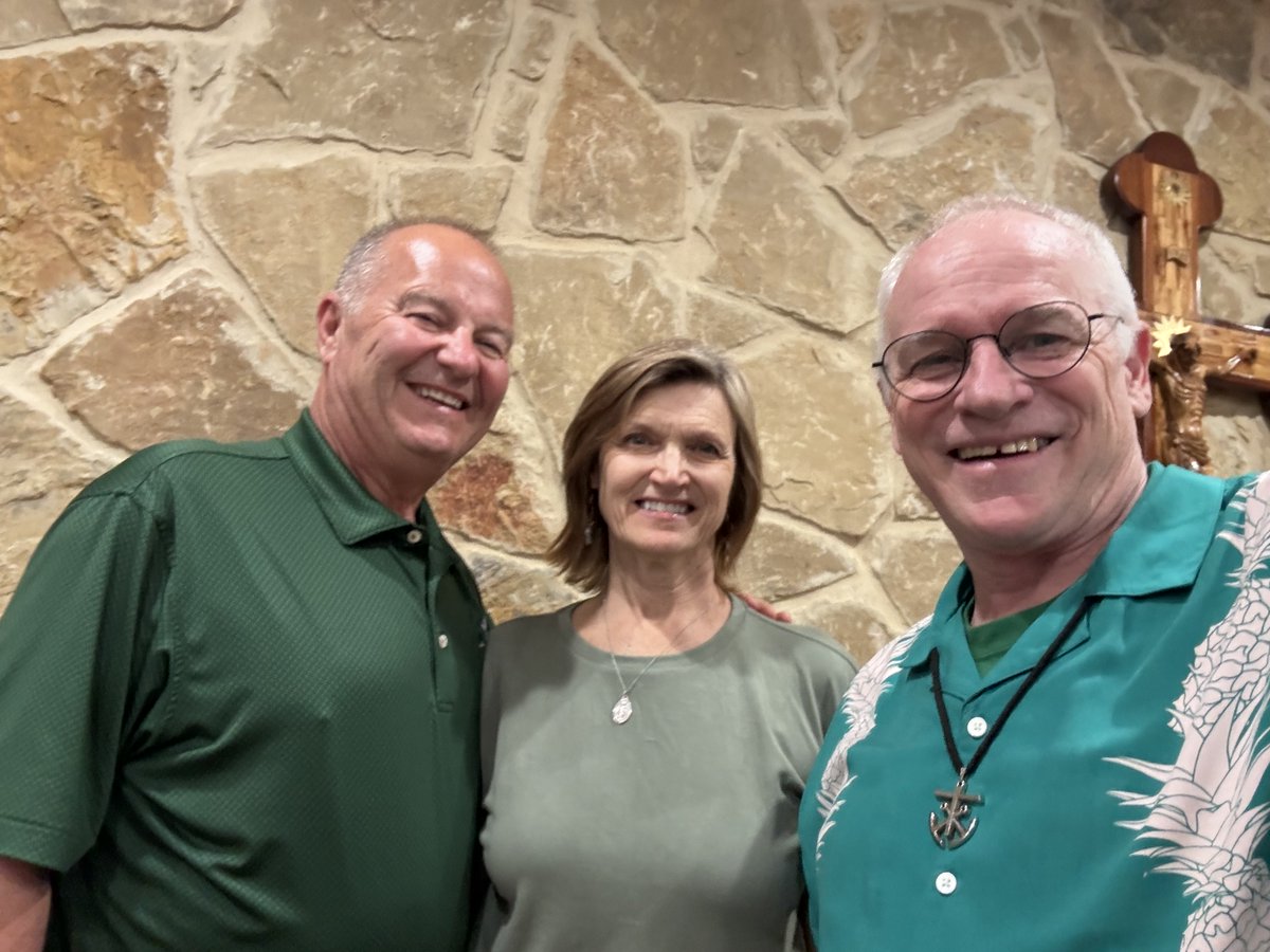 Stark School rocks!!! Welcome to Austin Tami and Smitty!!