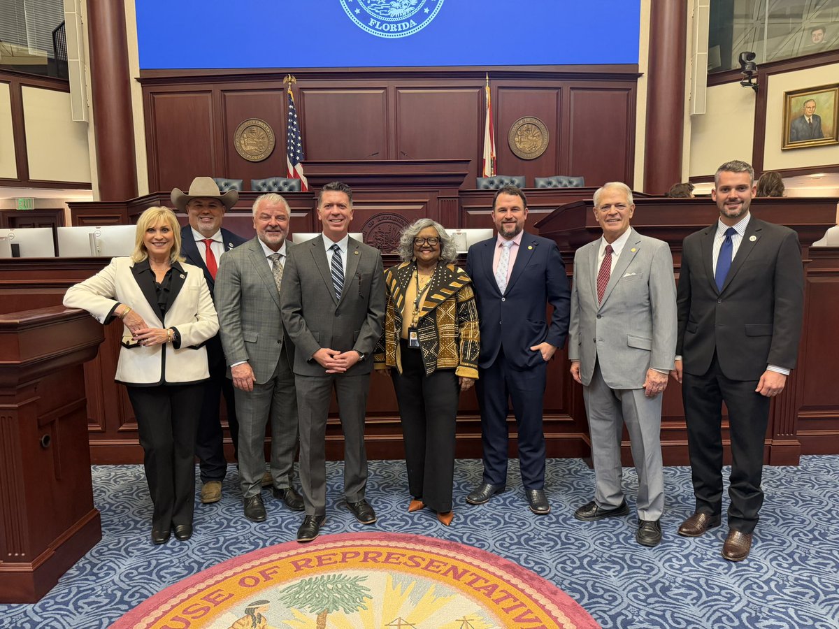 Rep. Judson Sapp tweet media