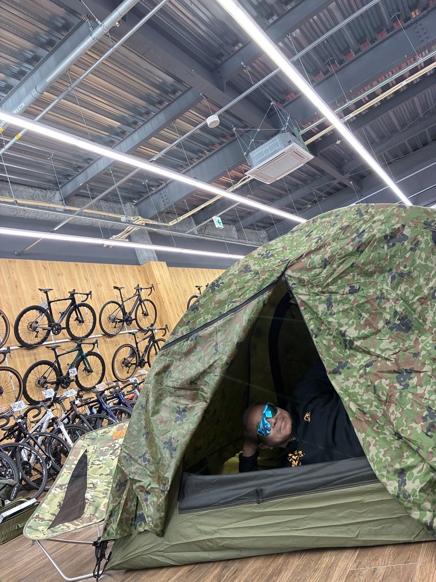 cycleplaza2000's tweet photo. 2月13日(金) 移転新装オープン!!
オープン記念セール ポイント10倍還元いたします!!
※一部除外品あり
スタッフ一同、皆様のご来店をお待ちしております♪
#サイクルプラザ
#cycleplaza
#specialized
#trek
#ceepo
#jamis
#ピナレロ
#ビアンキ
https://t.co/Ad2Bpj3G4Q https://t.co/l2Z4dcquWe