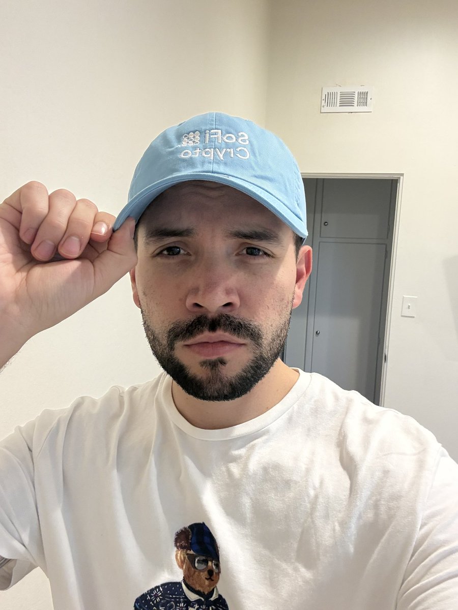 💥💥 Thanks $Sofi team for such amazing gift. Very proud to be part of this journey!