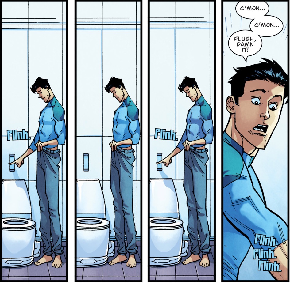 Firm believer in shitting on company time hehe