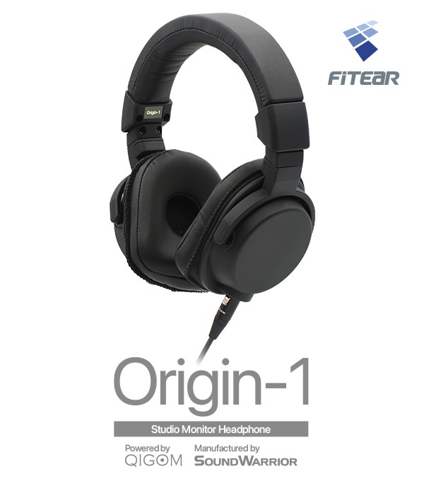 aiuto_audioS's tweet photo. 今日は #FitEar 繋がりの新製品発売日。
コンシューマヘッドホンとエントリーIEMというこれまでブランドラインナップに無かった部分を補完。
Origin-1 、Maestraudio STAGEAR https://t.co/2UhPXWN3bA
