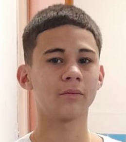 Gonzalo Oscar Salatino tiene 17 años, desapareció el 22/12/25 en la ciudad de Buenos Aires. Se hizo la denuncia. Por favor compartir y avisar #Urgente a la policía local, o al☎️911

#CABA #BuenosAires