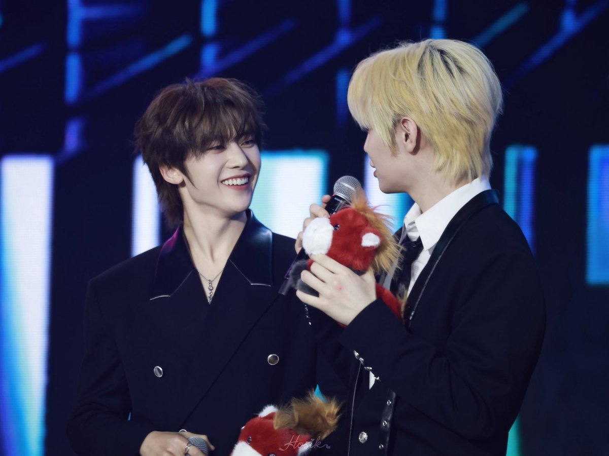 #SEOKMATTHEW #KIMTAERAE