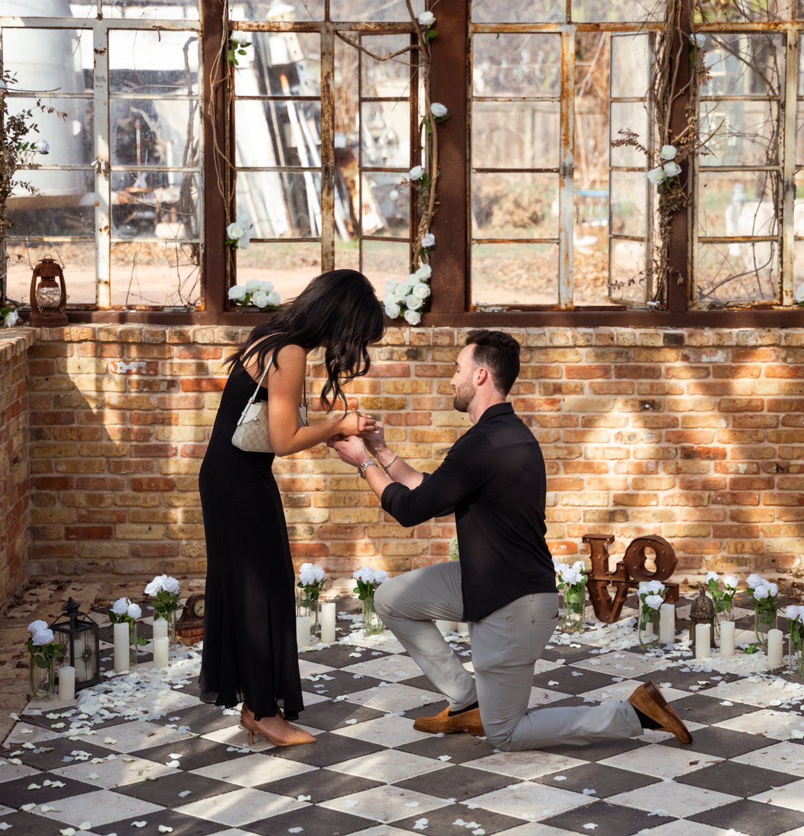 Casey Woodard tweet media