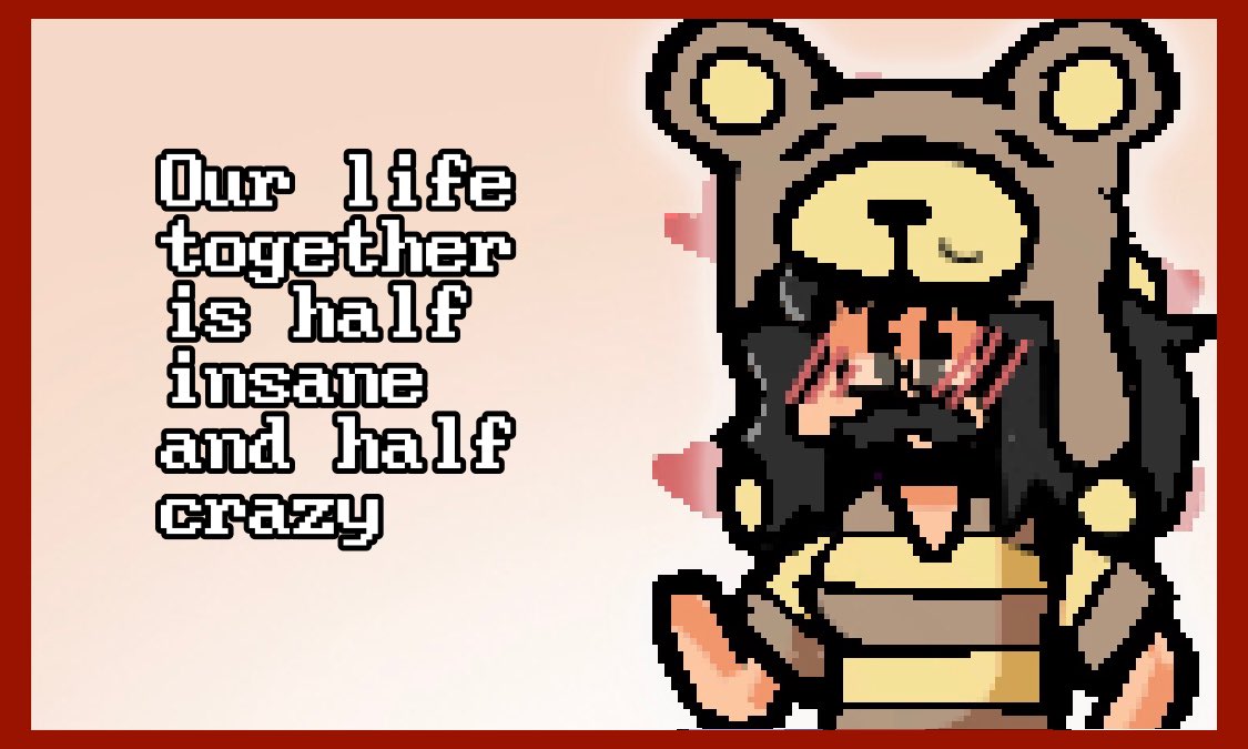 UnitCally's tweet photo. May you have the best valentines day! #UNITCALLY 💘 https://t.co/lU5WiX4WkW