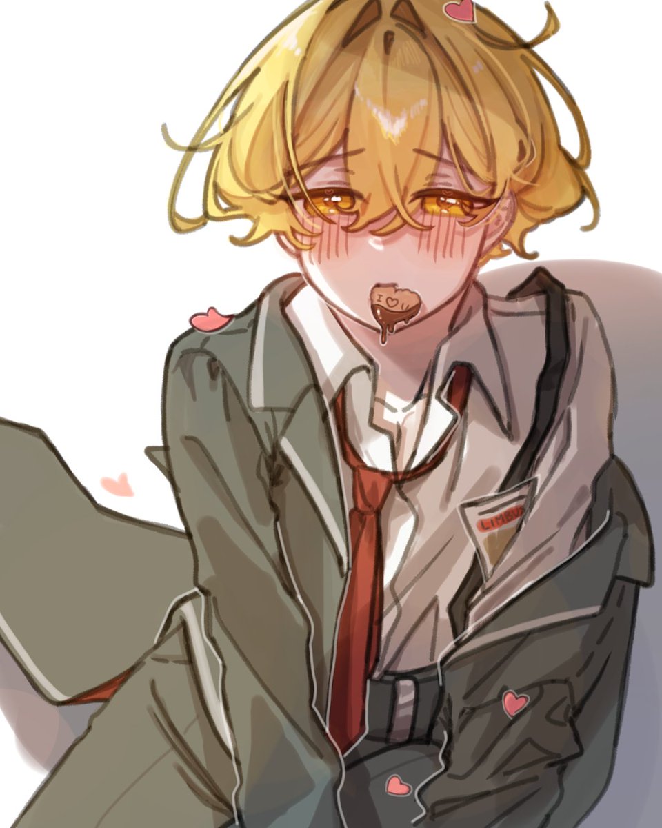 wai_yo_'s tweet photo. Happy valentines day 💕
#LCB11 https://t.co/fg96xftndS
