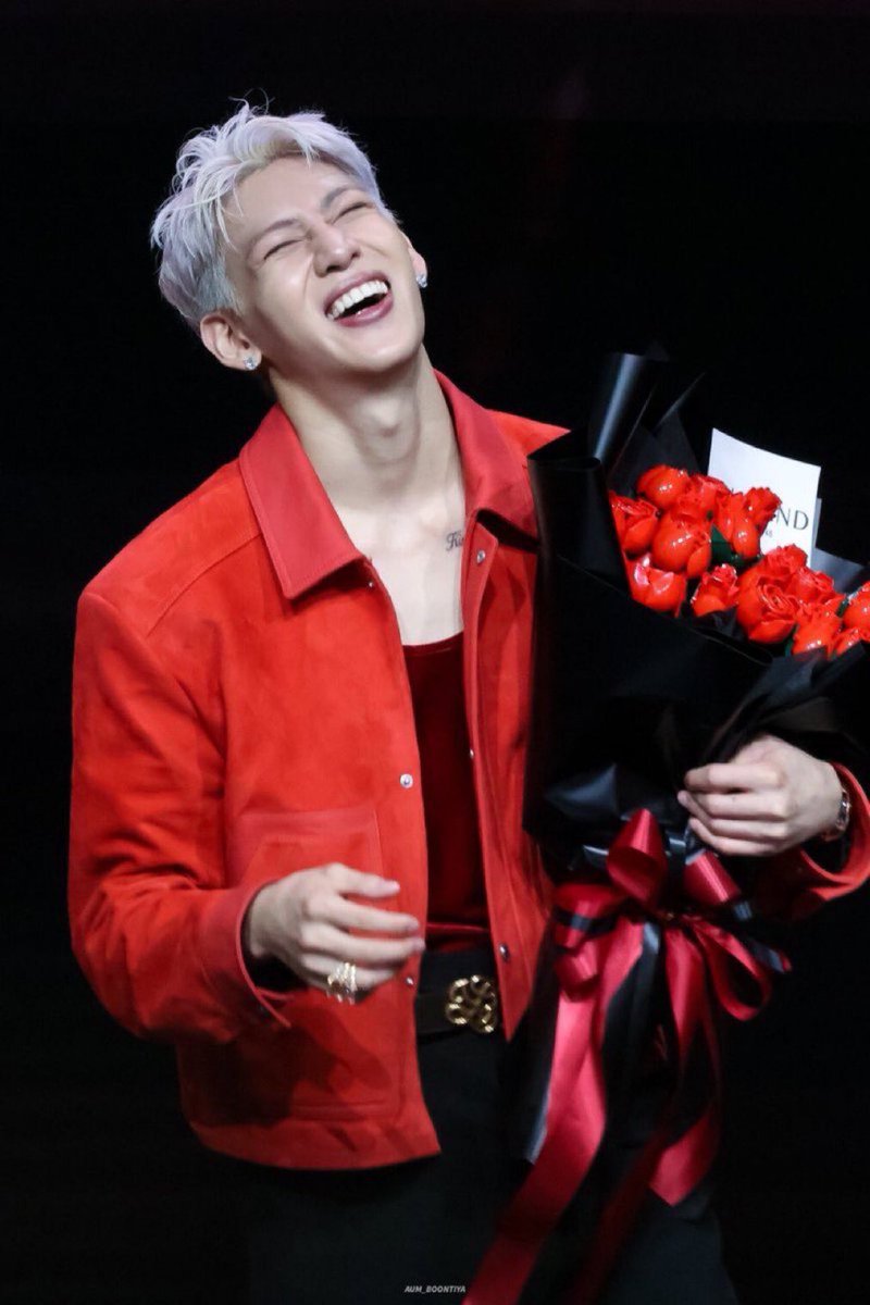 wiyadapricitr1's tweet image. วันวาเลนไทน์ปีนี้ ขอให้พี่แบมเจอแต่ความรักดีๆ ความรักที่สดใส ไม่ว่าจะอยู่ที่ไหน อยู่กับใคร ก็ขอให้มีแต่ความรักดีๆเข้ามาหา นะครับคนเก่ง Happy Valentine BamBam💝🫶🌹❤️
#URmyBamlentine
#BamBam @BamBam1A 
@BAMBAMxBAMMIE