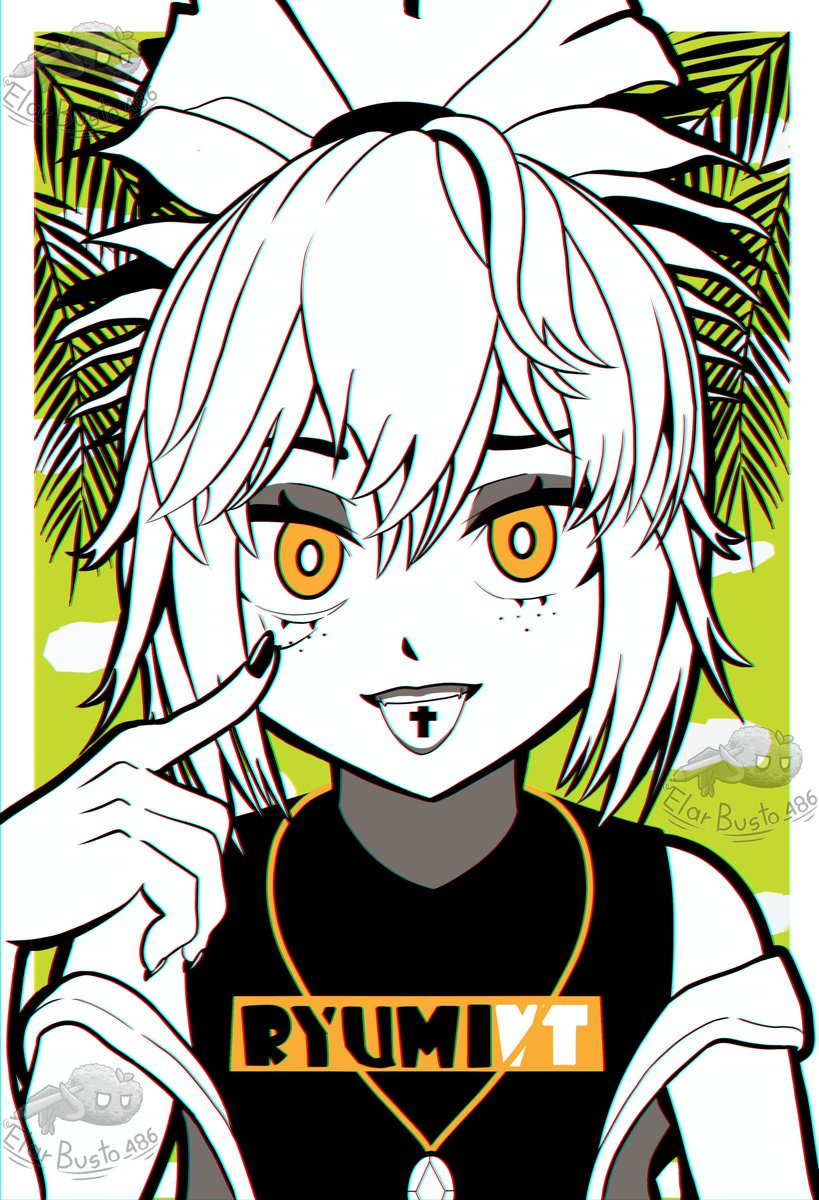 ElarBusto_486 (OPPEN COMMISSIONS) 💫 tweet media