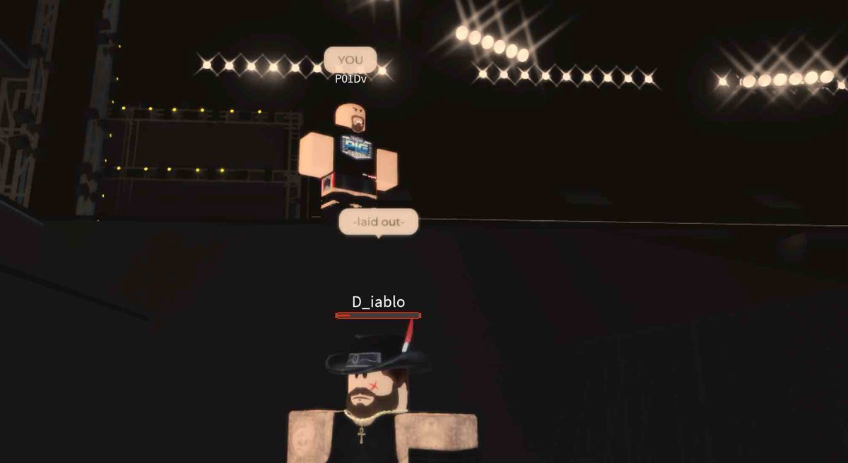 Kon Mcintyre's OPEN CHALLENGE HAS CONTINUED! WaterTaker has Acc- NO! PIG SHOW KNOCKS WATER TAKER THE FUCK OUT! WHAT IS THE REASON FOR THIS? #LVPWRage