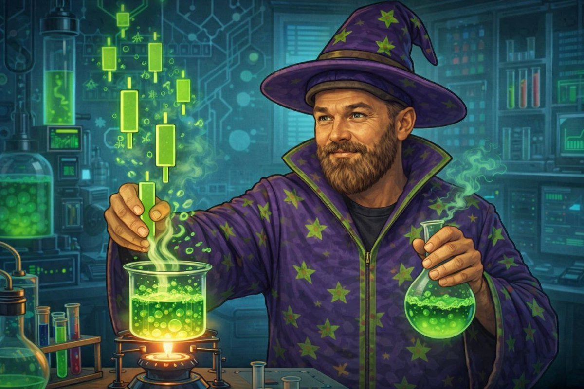 Few remember when I ran Sol from 0 to $300 

Time to run it back with $Toly