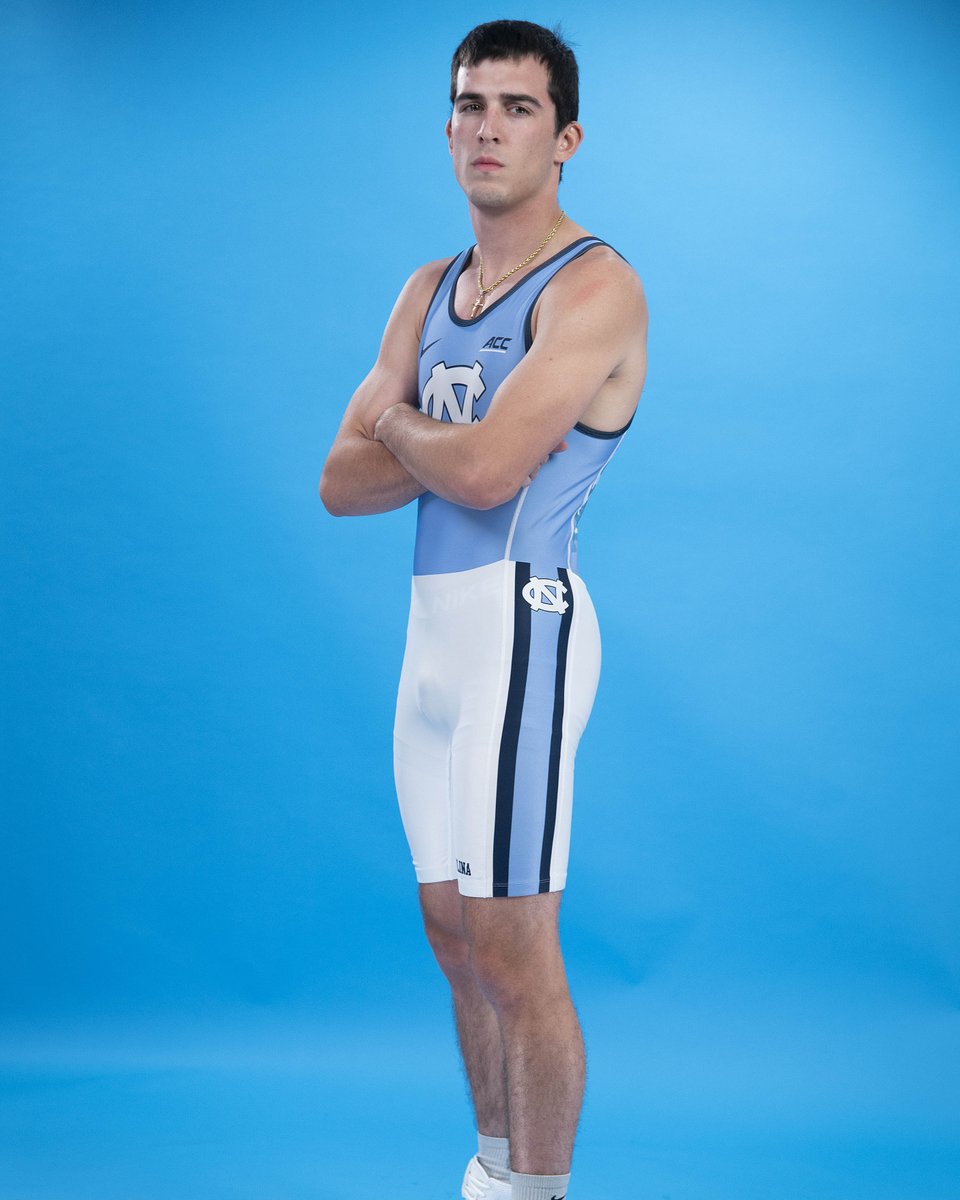 UNC Wrestling tweet media