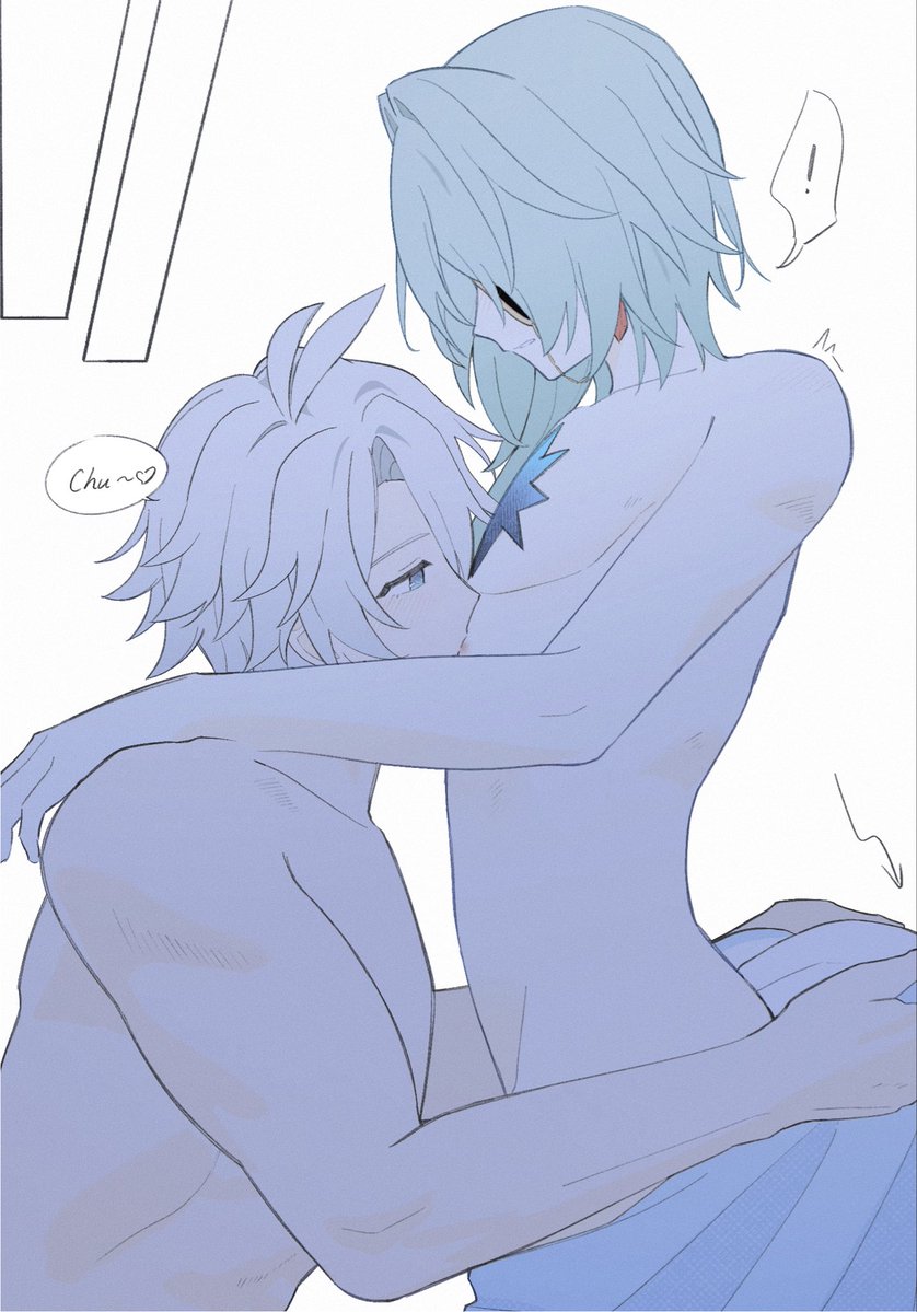 After——#phainaxa #ファイアナ