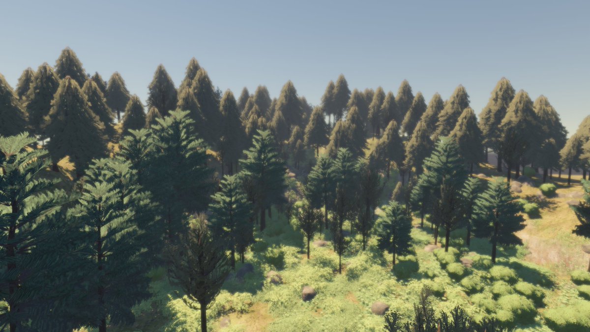 LondonJamesD's tweet image. #gamedev #unity #3DModels