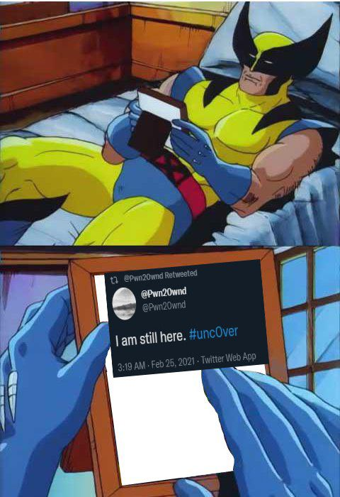 C4r10s G4rc1a tweet media