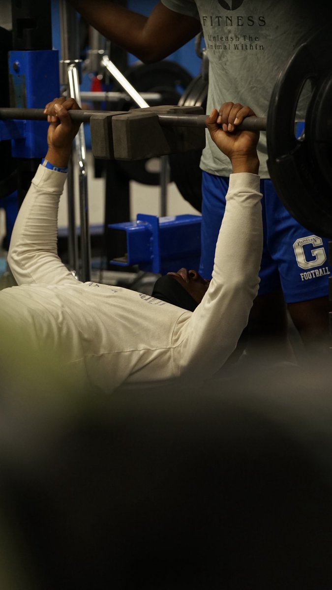 Glenville State Football tweet media