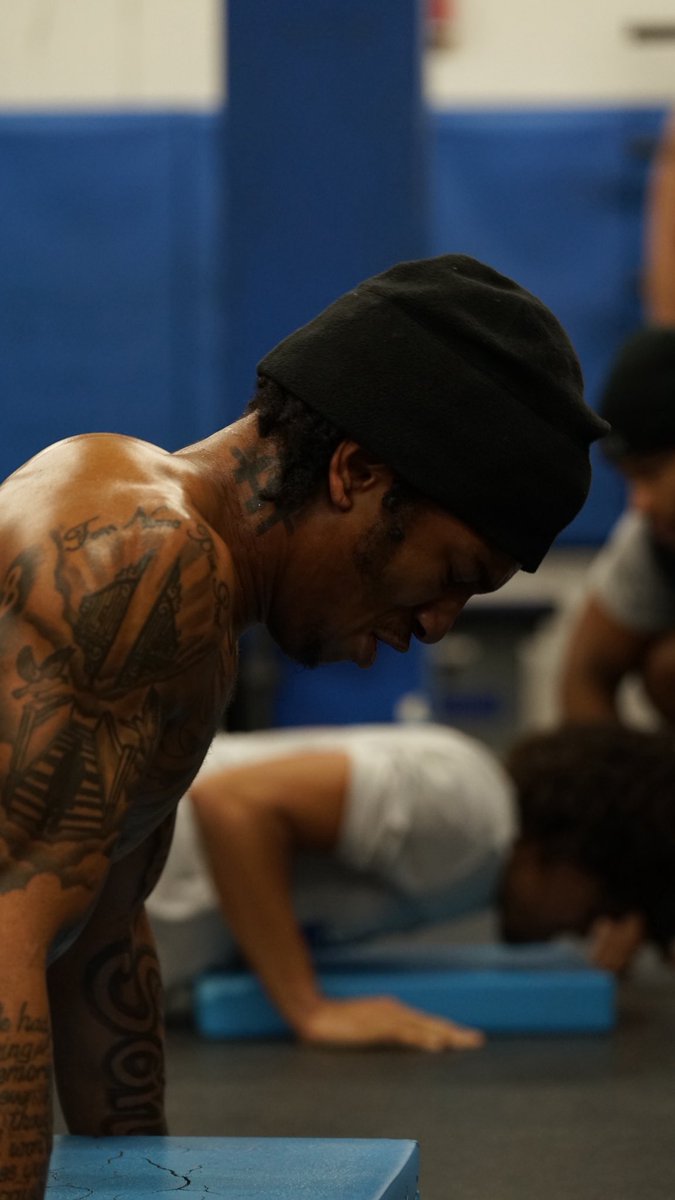 Glenville State Football tweet media