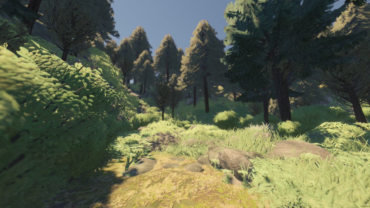 LondonJamesD's tweet image. #gamedev #unity #3DModels