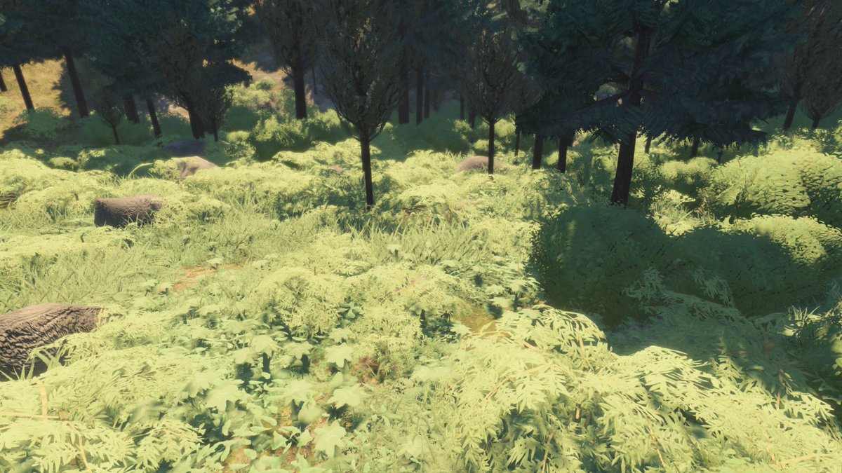 LondonJamesD's tweet image. #gamedev #unity #3DModels
