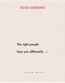 Saturday Sensibility ⭐ 🌅