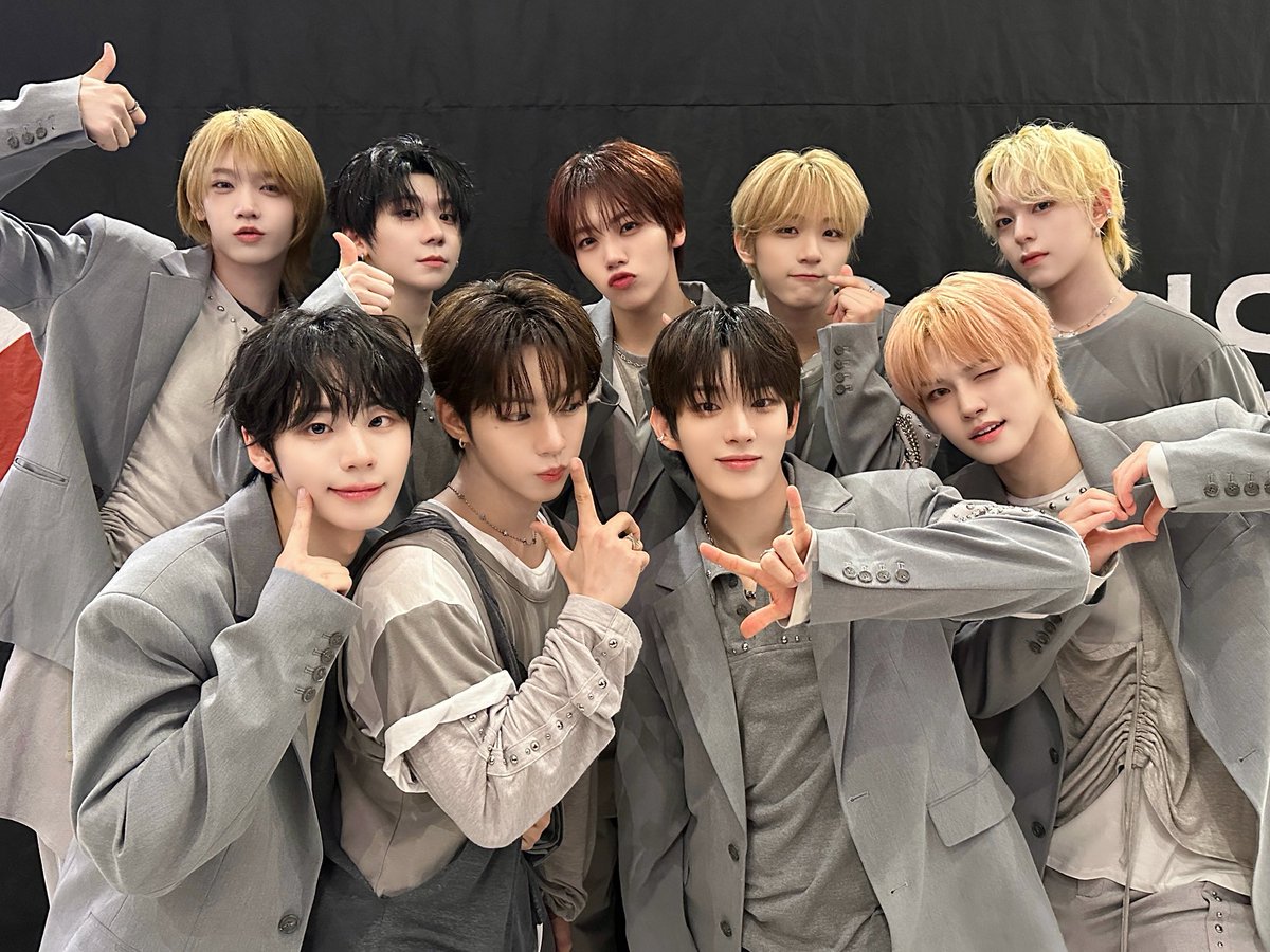 thekpop2Of's tweet image. 260213 Robinsons Galleria South RMusic Fest 완료✨

우리 포하들의 뜨거운 함성 덕분에 아홉은 에너지 풀 충전🔋 행복한 하루를 만들어 줘서 고마워요❤️

#AHOF #아홉 @AHOF_official