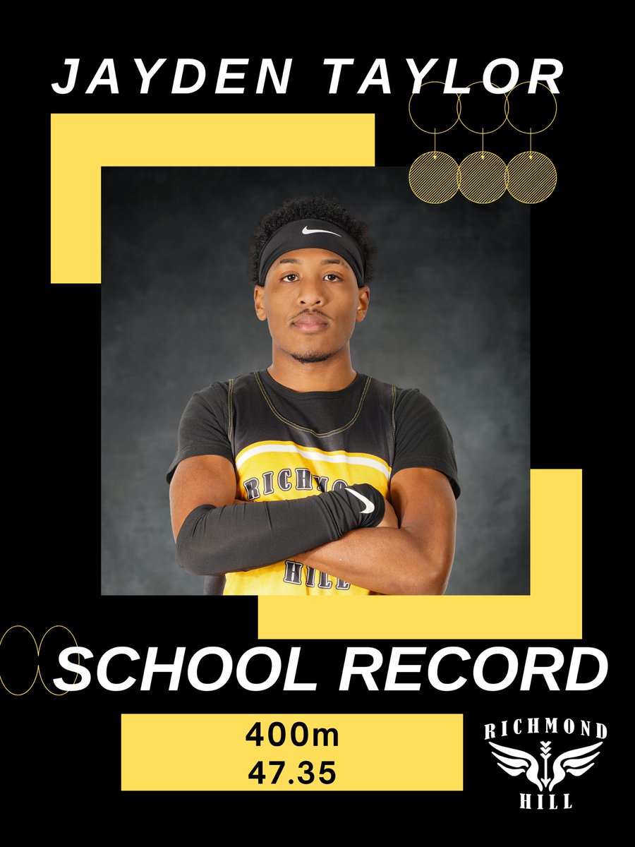 RHHS XC/Track&Field tweet media