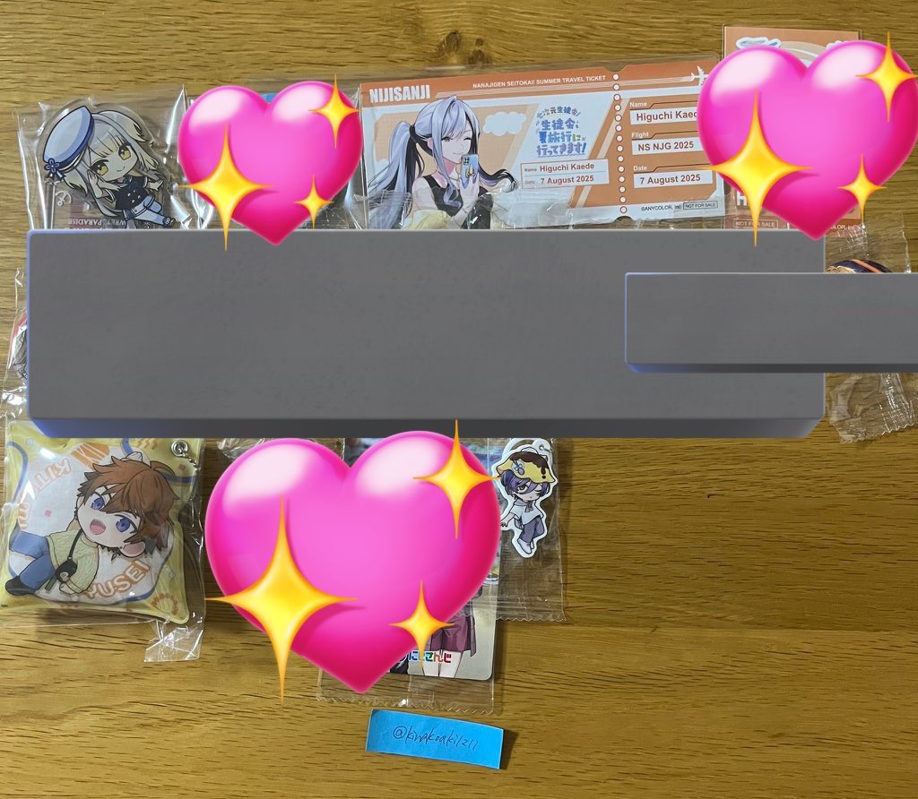 きなこ tweet media