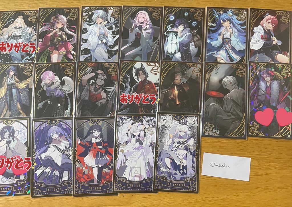 きなこ tweet media