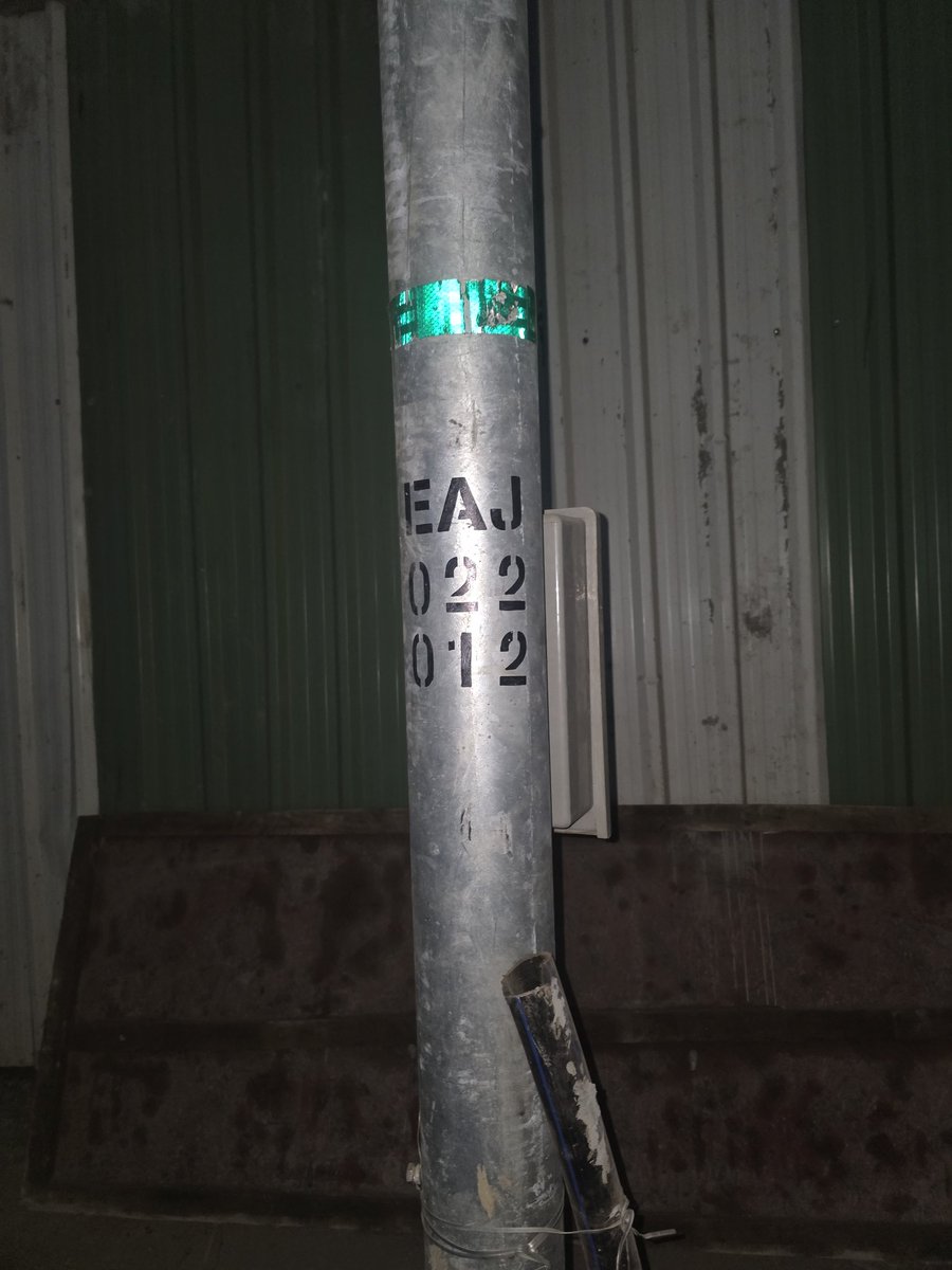 Active Bandra Youth Association tweet media