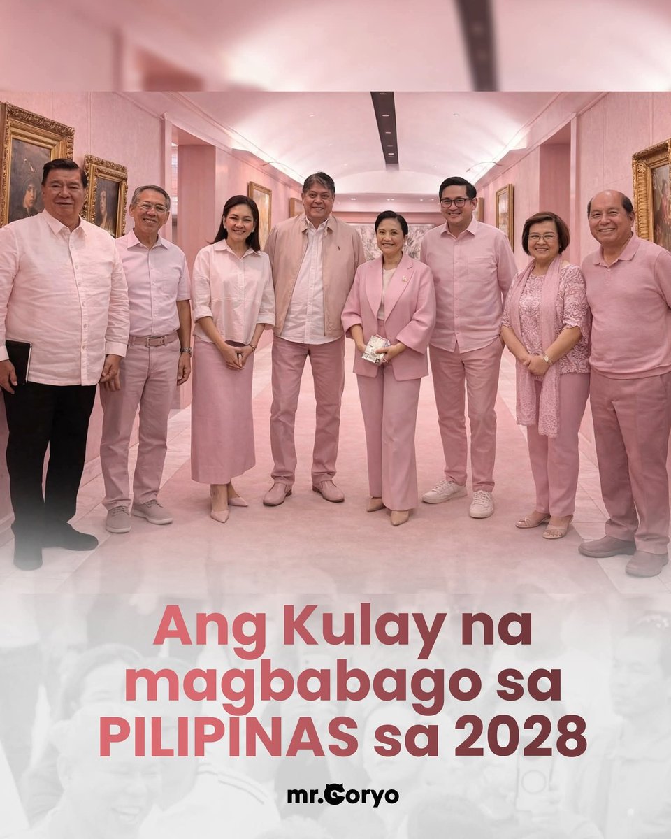 WE'VE TWO KINDS of legit oppositions, those who've much and those who do not. Hope this isn't the only representation of the planned #UnifiedOpposition ; otherwise, we've not learned anything and we're back to square one. <a href="/risahontiveros/">risa hontiveros</a> <a href="/lenirobredo/">Leni Robredo</a> <a href="/LukeEspirituPH/">Luke Espiritu</a> <a href="/teddycasino/">Teddy Casiño</a>