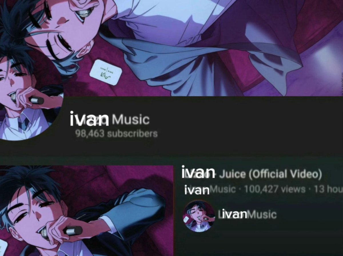my feed ever since i woke up