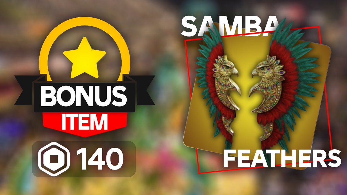 Roblox Events Leaks 🥏 tweet media