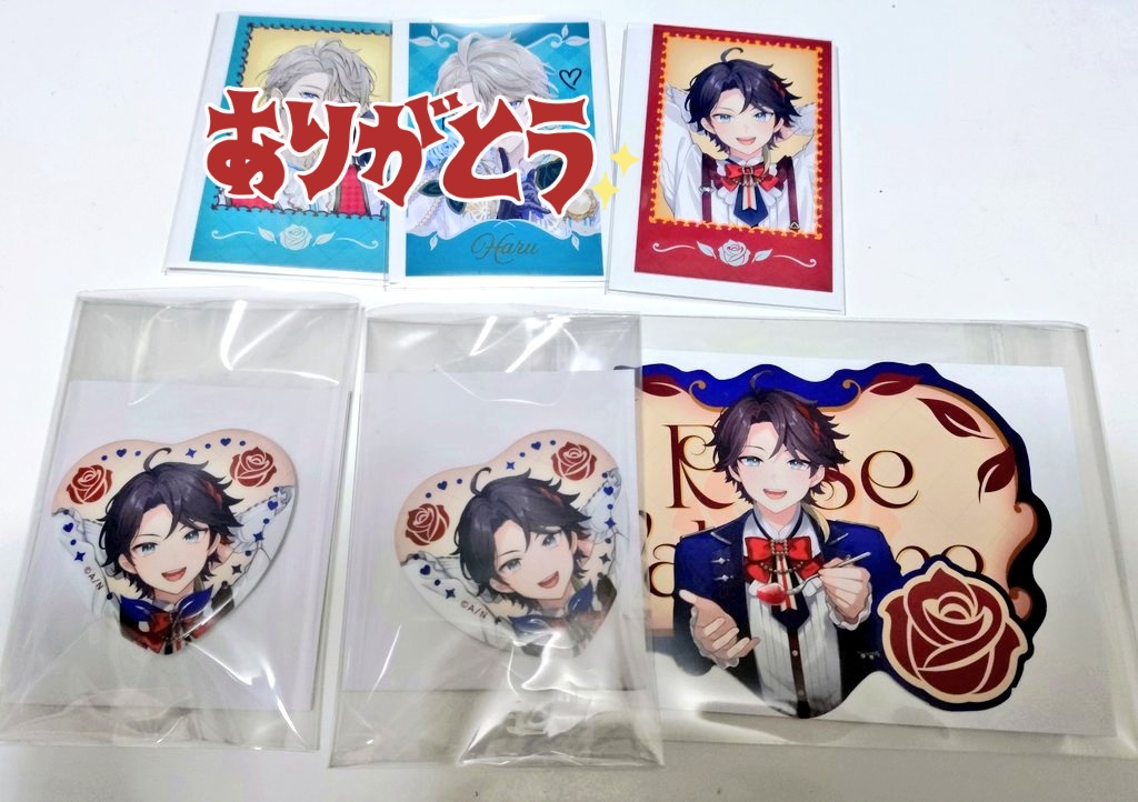 みさ@お取引用 tweet media