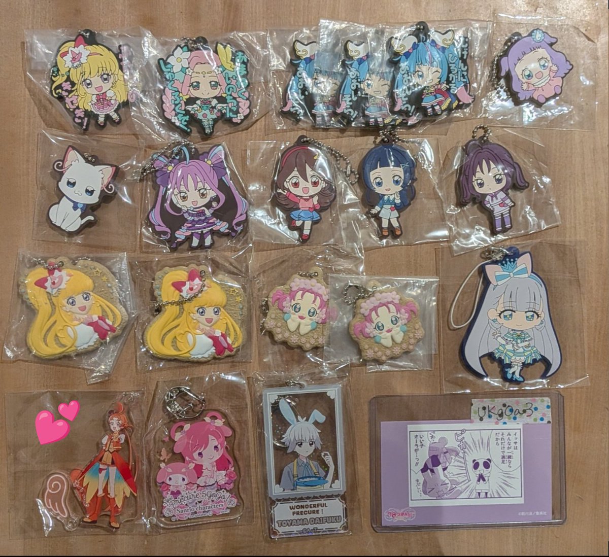 いろは tweet media