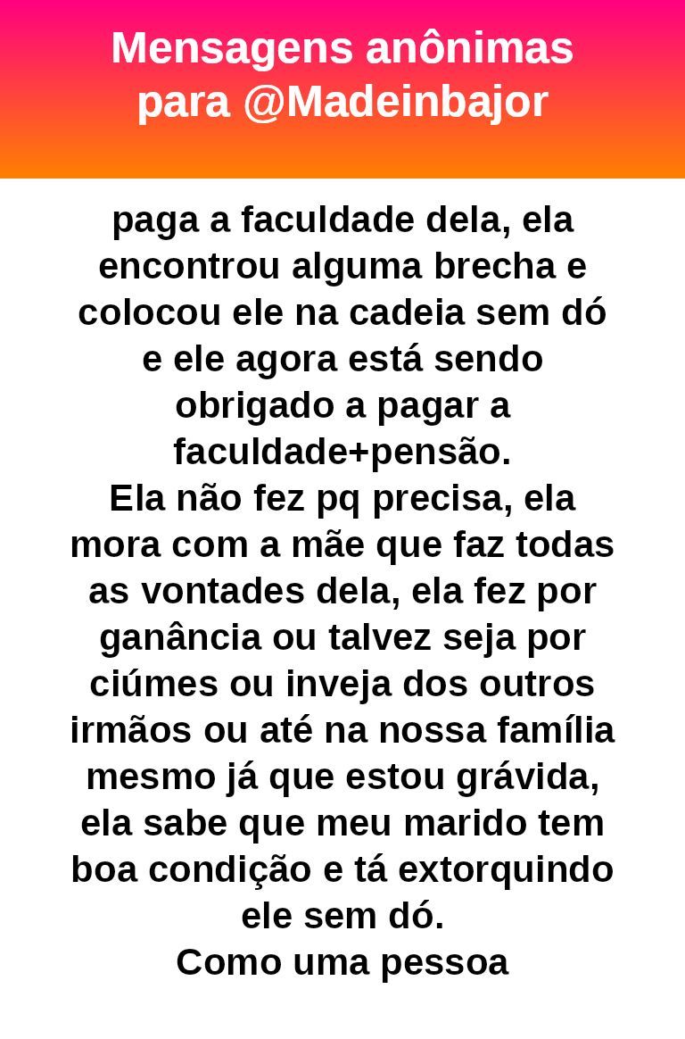 Making of da vida alheia tweet media