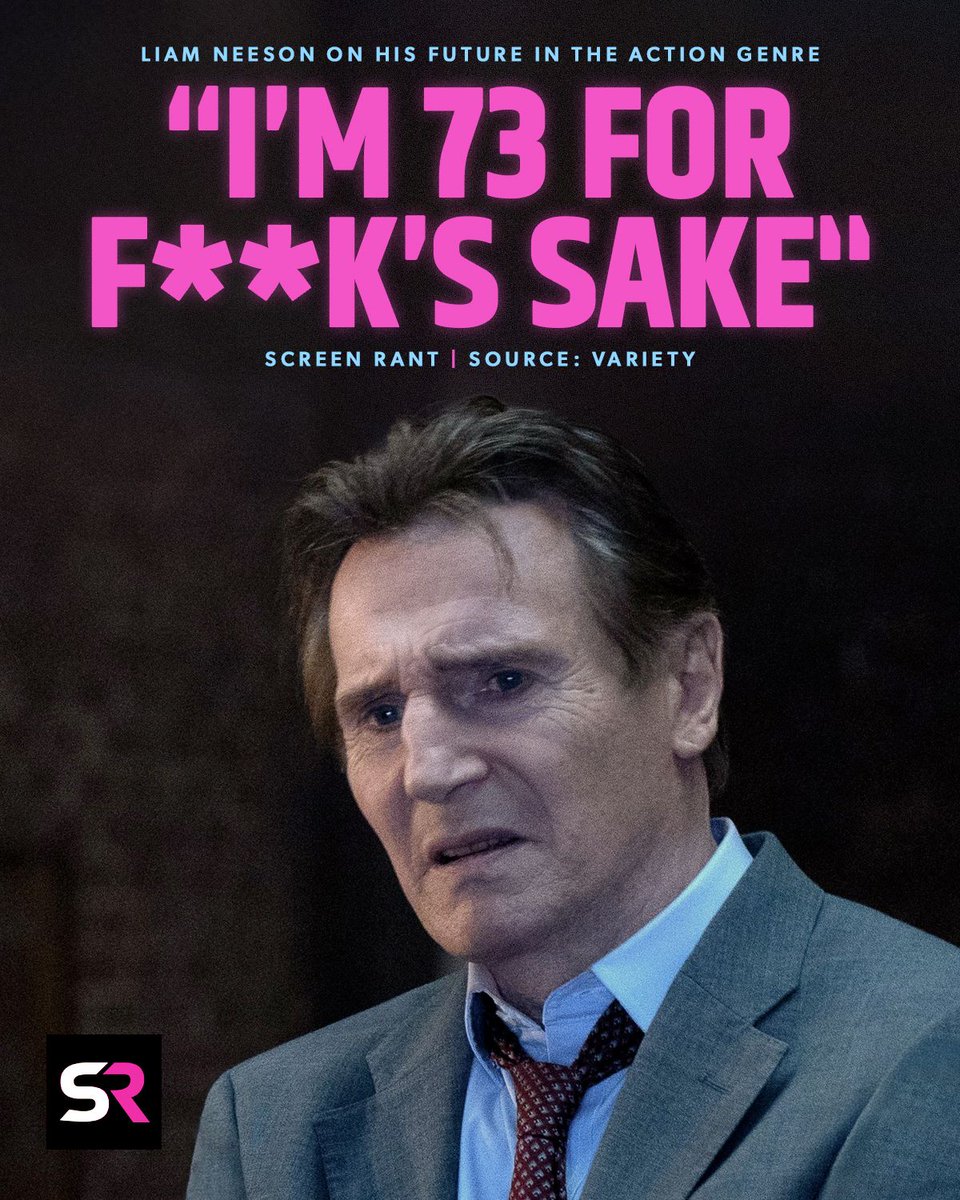 ScreenRant tweet media