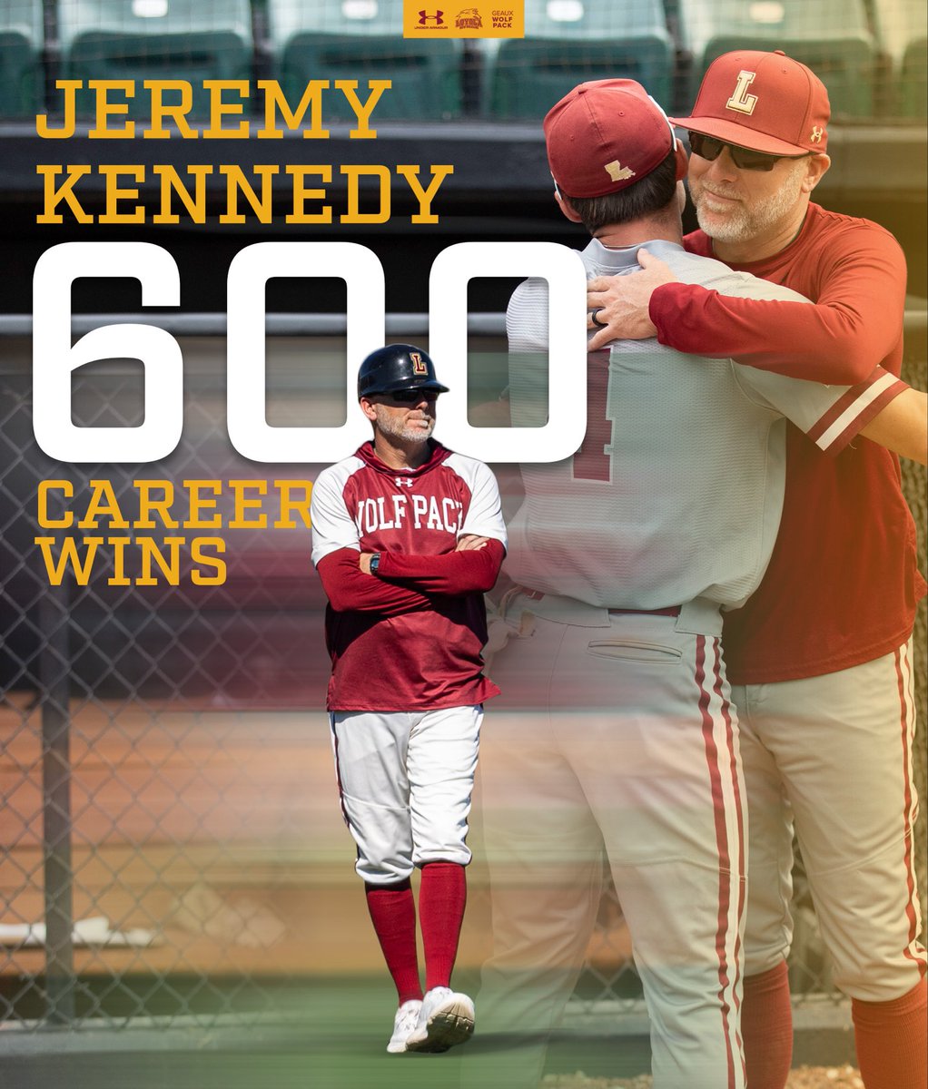 Loyola New Orleans Athletics tweet media