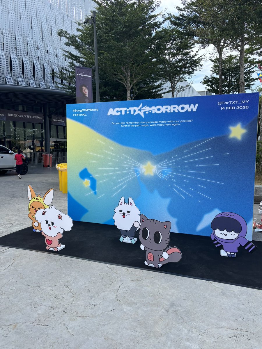 ForTXT ⟢ MY tweet media