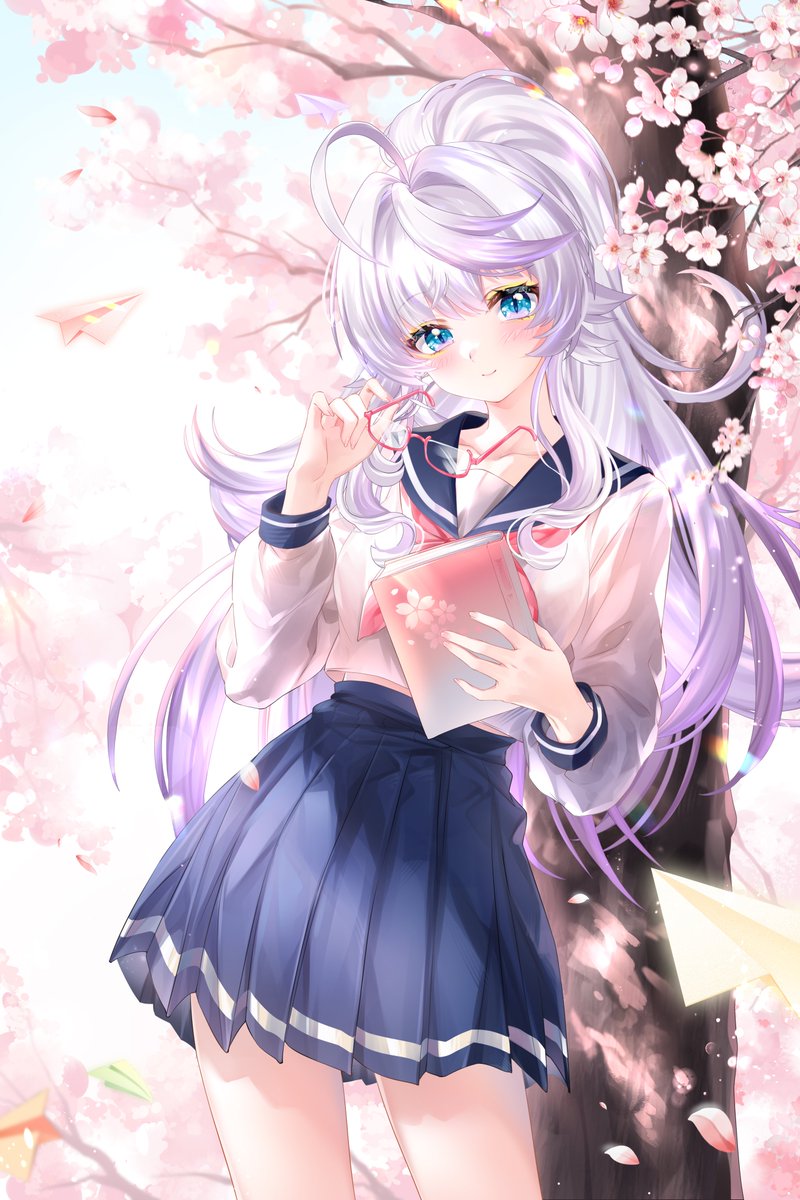 Elia Stellaria 🪿🍌 Goose VTuber tweet media