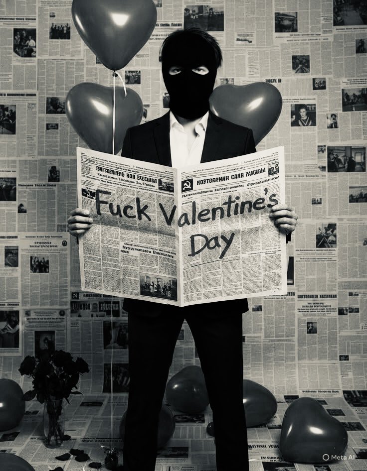 HAPPY DELTRAS DAY AND