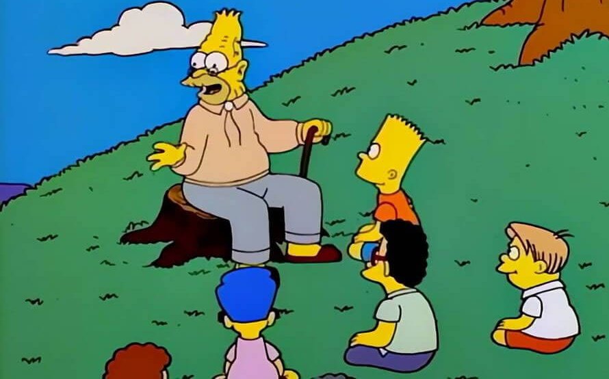 Back in my day, fake leaks were made with actual effort