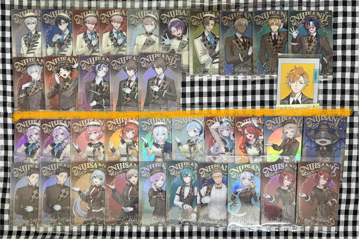 朝早(あさはや) tweet media