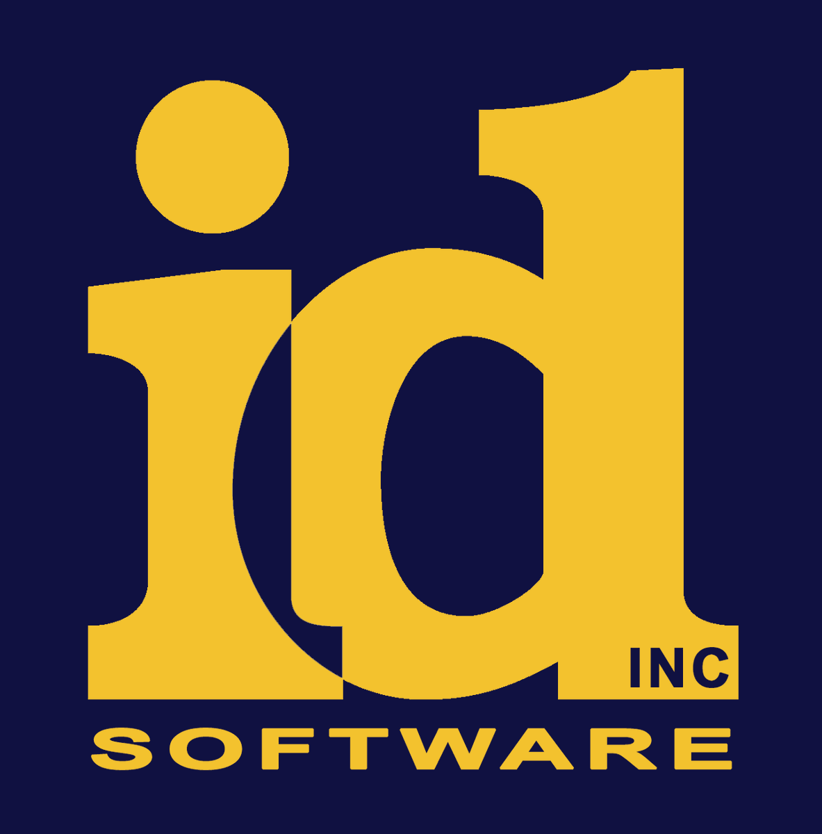 IMX_doomer's tweet image. Hey everyone. 

For absolutely no reason whatsoever, I just wanted to remind you all that the "id" in id software is pronounced "eed" as in "kid", not "eye dee" as the shorthand of "identification".

Thank you.

#idsoftware
#DOOM