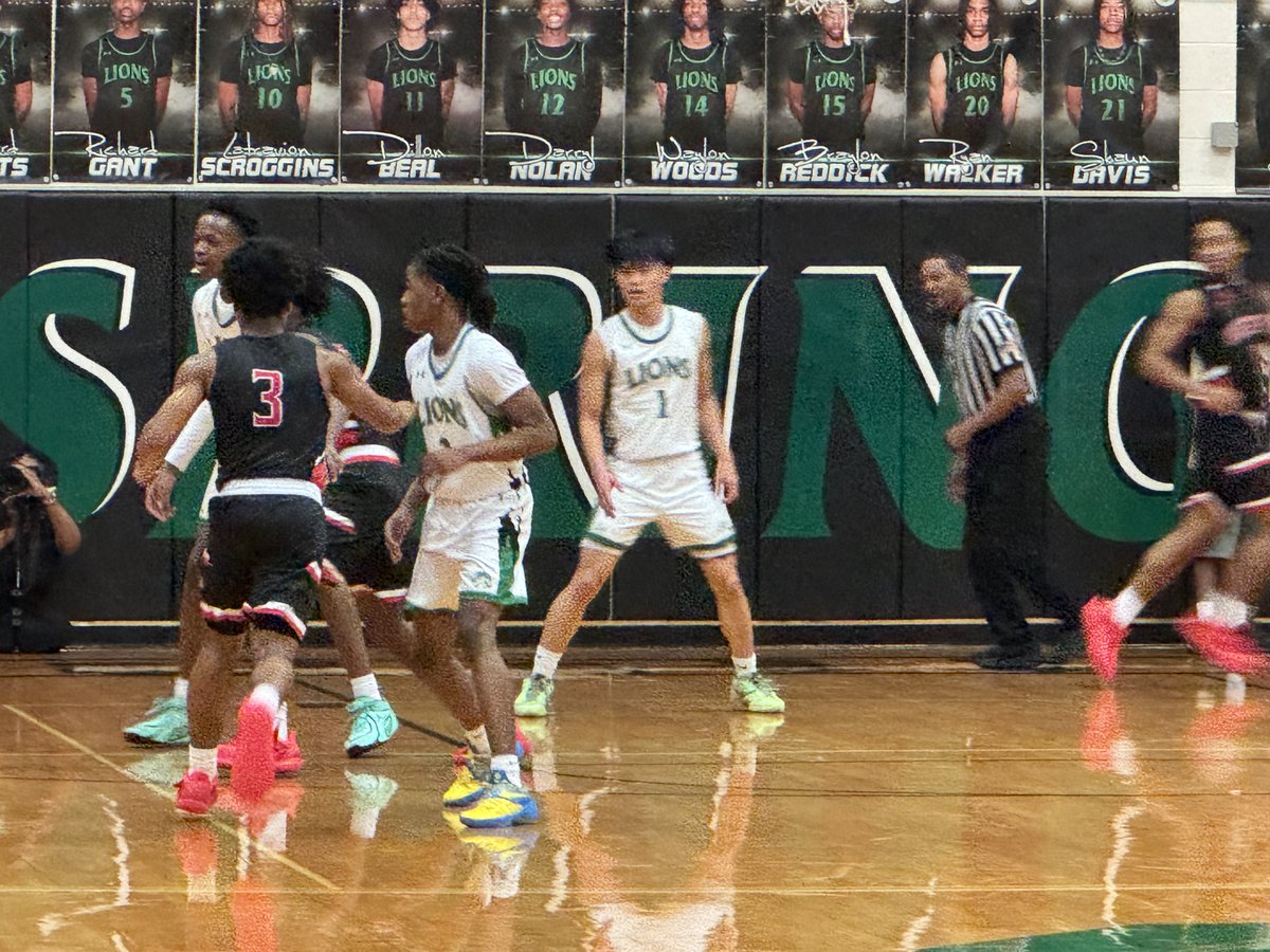 Coach Derrell Oliver tweet media