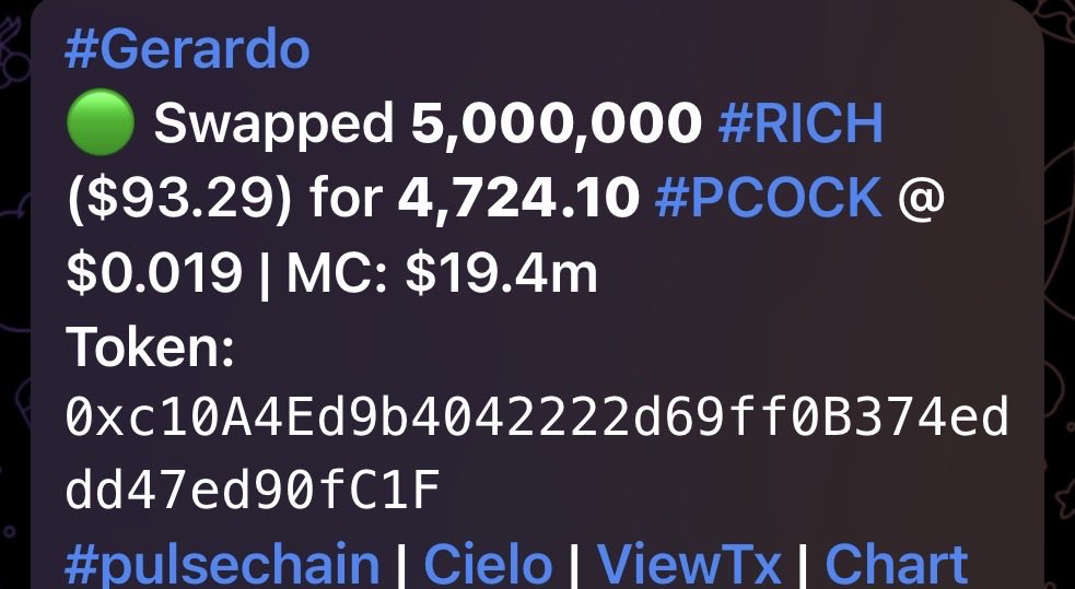 PulseChainStats.com | PulseChain Stats & Portfolio tweet media