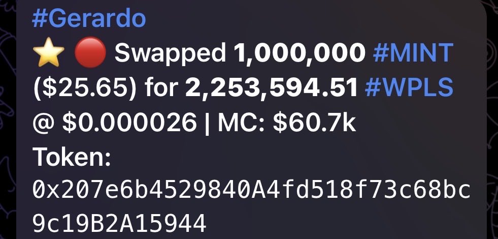 PulseChainStats.com | PulseChain Stats & Portfolio tweet media